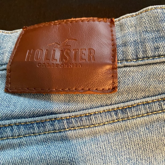 Hollister Jeans - Picture 5 of 5